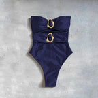 Elegantly Styled Bikini for Everyday Wear