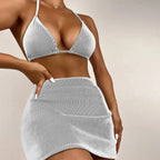 Elegantly Styled Bikini for Everyday Wear