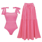 Classic Designed Bikini in a Timeless Cut
