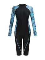 Beautifully Crafted Bathing Suit in a Classic Style