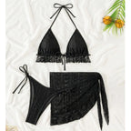 Classic Designed Bathing Suit in a Timeless Cut