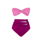 Vintage Style Swimsuit with a Modern Fit