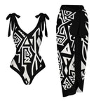 Beautifully Finished Bikini in a Timeless Design