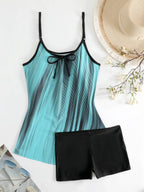 Elegantly Styled Swimsuit for Everyday Wear