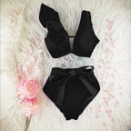 Thoughtfully Designed Bathing Suit in a Timeless Style