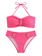 Elegantly Styled Bikini for Everyday Wear
