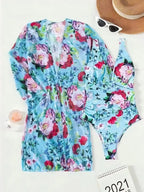 Sophisticated Swimsuit with a Clean Classic Look