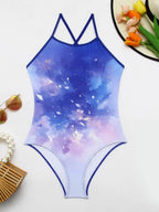 Elegantly Styled Monokini for Everyday Wear