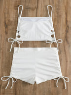 Effortlessly Elegant Bikini with a Timeless Design