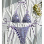 Thoughtfully Designed Bathing Suit in a Timeless Style