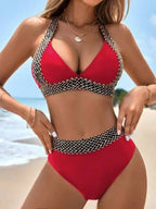 Elegantly Styled Bikini for Everyday Wear