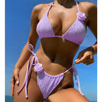 Thoughtfully Designed Bathing Suit in a Timeless Style