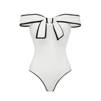 Effortlessly Elegant Bikini with a Timeless Design