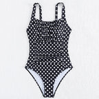Classic Designed Bathing Suit in a Timeless Cut