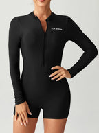 Thoughtfully Designed Swimsuit in a Timeless Style