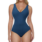 Classic Designed Swimsuit in a Timeless Cut