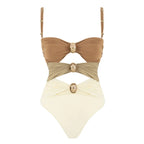 Vintage Style Swimsuit with a Modern Fit