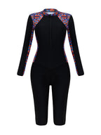 Beautifully Crafted Bathing Suit in a Classic Style