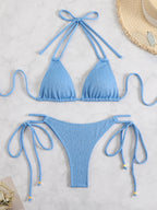 Classic Designed Bikini in a Timeless Cut