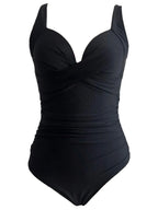 Vintage Style Swimsuit with a Modern Fit