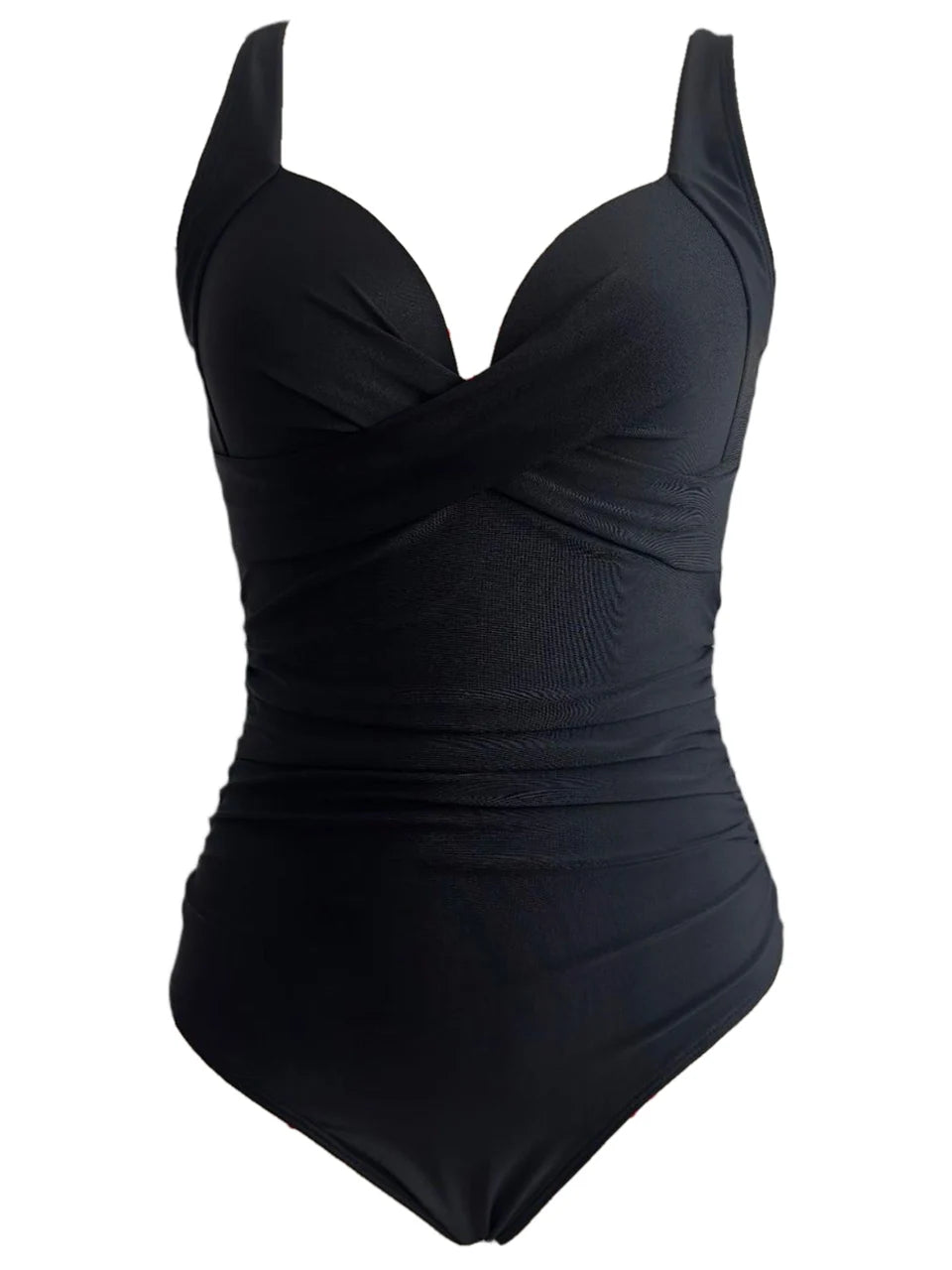 Vintage Style Swimsuit with a Modern Fit