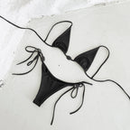 Classic Vintage Bathing Suit with a Flattering Fit