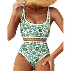 Elegantly Styled Bathing Suit for Everyday Wear