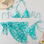 Vintage Style Bathing Suit with a Modern Fit
