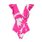 Finely Styled Bikini with a Classic Vintage Look
