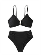 Beautifully Finished Bikini in a Timeless Design