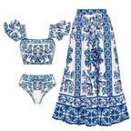 Elegantly Styled Bikini for Everyday Wear