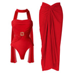 Beautifully Crafted Bikini in a Classic Style