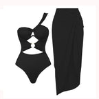 Classic Designed Bikini in a Timeless Cut
