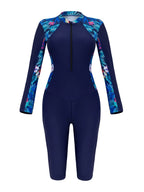 Beautifully Crafted Bathing Suit in a Classic Style