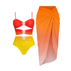Vintage Style Swimsuit with a Modern Fit