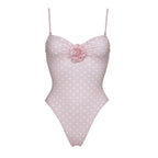 Elegantly Styled Bathing Suit for Everyday Wear
