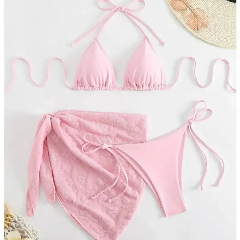 Vintage Style Bathing Suit with a Modern Fit