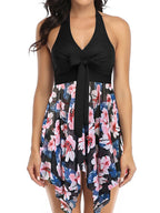 Vintage Style Swimsuit with a Modern Fit