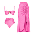 Beautifully Crafted Bikini in a Classic Style