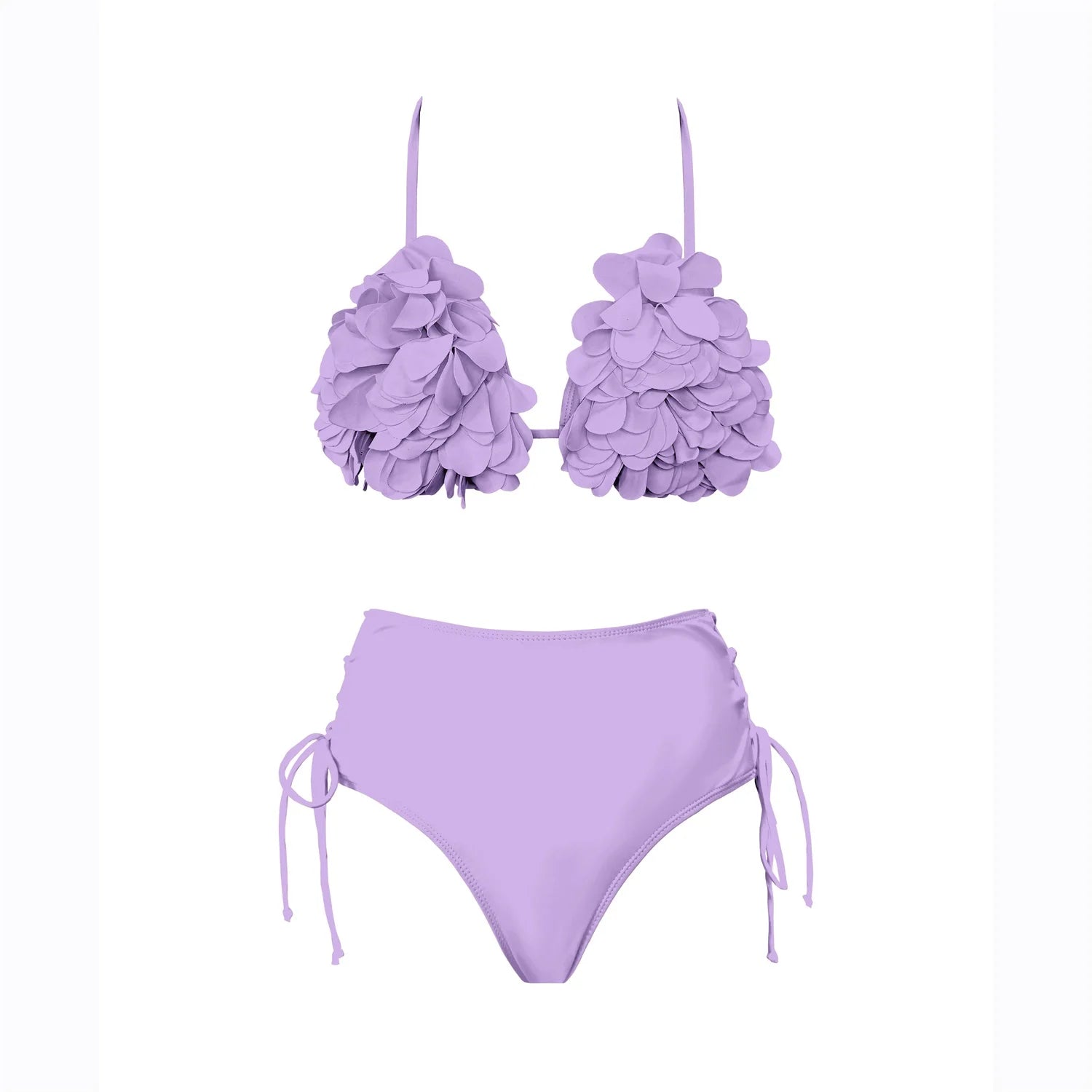 Vintage Style Bathing Suit with a Modern Fit