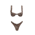 Beautifully Crafted Bikini in a Classic Style
