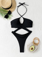 Elegantly Styled Bikini for Everyday Wear