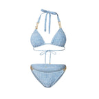 Beautifully Crafted Bikini in a Classic Style