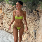 Vintage Style Bathing Suit with a Modern Fit