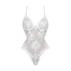 Finely Styled Bikini with a Classic Vintage Look