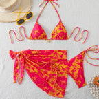 Vintage Style Bathing Suit with a Modern Fit