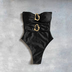 Elegantly Styled Bikini for Everyday Wear