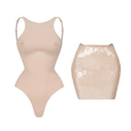 Thoughtfully Designed Monokini in a Timeless Style