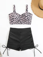 Elegantly Styled Swimsuit for Everyday Wear