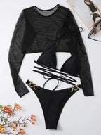 Beautifully Crafted Top in a Classic Style